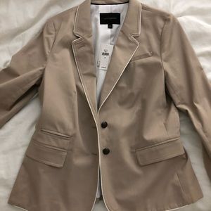 Banana Republic Blazer NWT
